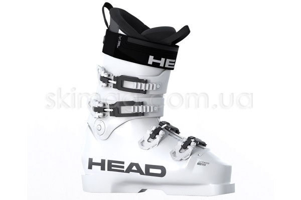 Гірськолижні черевики HEAD RAPTOR WCR 120S 2022